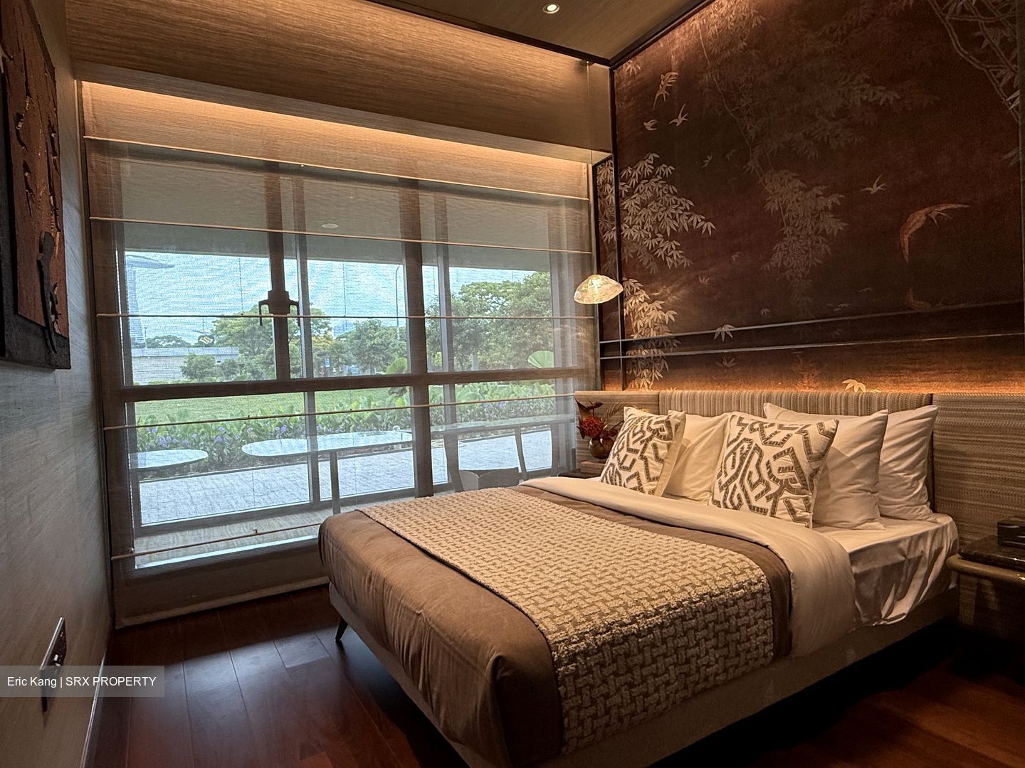 Marina Gardens Lane (D1), Apartment #448467251